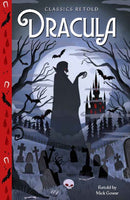 Classics Retold: Dracula-9781445197654
