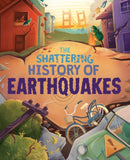Shattering History of Earthquakes