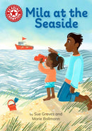 Reading Champion: Reading Champion Red Band Book 6