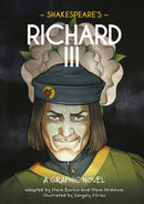 Classics in Graphics: Shakespeare's Richard III