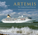 Artemis : The Original Royal Princess-9781445600949
