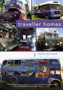 Traveller Homes-9781445604237