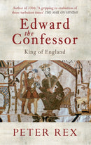 Edward the Confessor : King of England-9781445604763