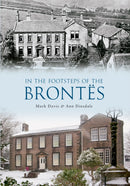 In the Footsteps of the Brontes-9781445607795