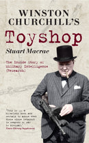 Winston Churchill''s Toyshop