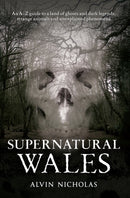 Supernatural Wales-9781445611518