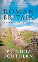 Roman Britain : A New History 55 BC-AD 450-9781445611907