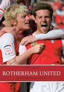Rotherham United : A Pictorial History-9781445613581