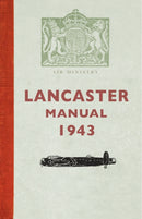 Lancaster Manual 1943-9781445614427