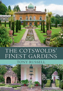 Cotswolds'' Finest Gardens
