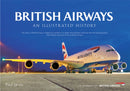 British Airways : An Illustrated History-9781445618500