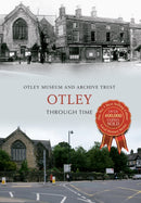Otley Through Time-9781445618951