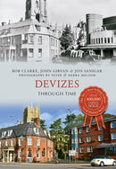 Devizes Through Time-9781445620862
