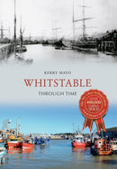 Whitstable Through Time-9781445632926