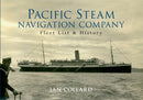 Pacific Steam Navigation Company : Fleet List & History-9781445634845