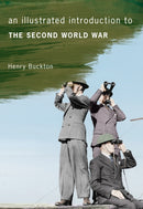 An Illustrated Introduction to the Second World War-9781445638485