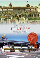 Herne Bay Through Time-9781445640235