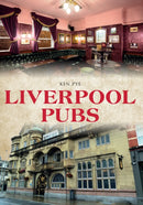 Liverpool Pubs-9781445642604