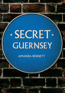 Secret Guernsey-9781445643199