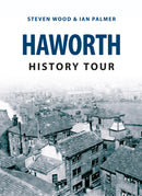 Haworth History Tour-9781445646275