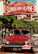 History of the Sunbeam Alpine