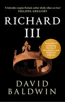 Richard III-9781445648453