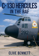 C-130 Hercules in the RAF-9781445652078