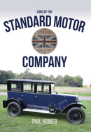 Cars of the Standard Motor Company-9781445652276
