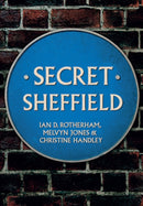 Secret Sheffield-9781445653105