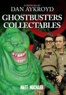 Ghostbusters Collectables-9781445654300
