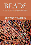 Beads : A History and Collector's Guide-9781445658650