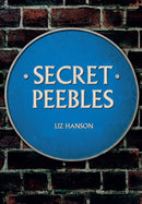 Secret Peebles-9781445659244
