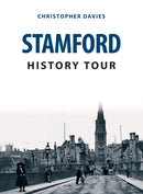 Stamford History Tour-9781445659305