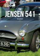 Jensen 541