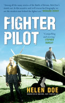 Fighter Pilot : The Life of Battle of Britain Ace Bob Doe-9781445660127