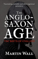 Anglo-Saxon Age