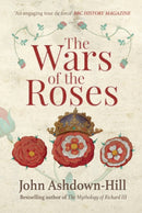 The Wars of the Roses-9781445660356