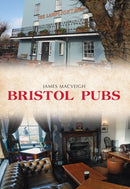 Bristol Pubs-9781445661681