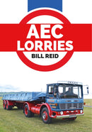 AEC Lorries-9781445662886
