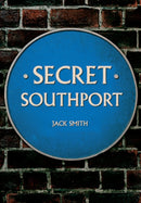 Secret Southport-9781445662923
