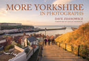 More Yorkshire in Photographs-9781445663845