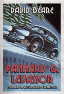 Panhard & Levassor : Pioneers in Automobile Excellence-9781445665344