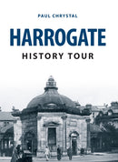 Harrogate History Tour-9781445666082