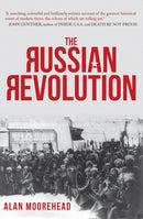 The Russian Revolution-9781445667324