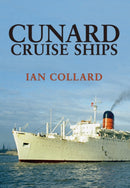 Cunard Cruise Ships-9781445667508