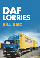 DAF Lorries-9781445667584