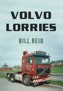 Volvo Lorries-9781445667720