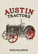 Austin Tractors-9781445668284