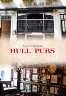 Hull Pubs-9781445668543