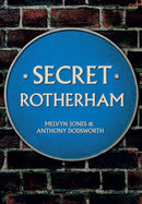 Secret Rotherham-9781445668581
